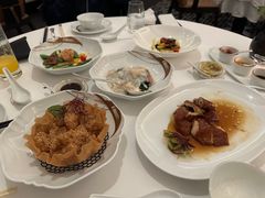 -宝丽轩中餐厅BAOLIXUAN