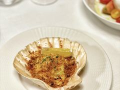 -La Vita 意大利传统料理(富民路店)