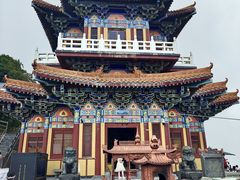 -洛阳白云山景区