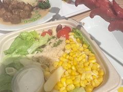 -宜家·瑞典风味餐厅(北京西红门店)