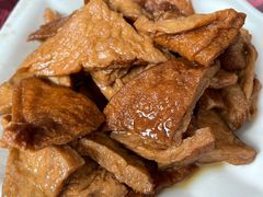 酱汁豆干-老丘丘(较场口店)