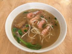 -从前慢海鲜面馆