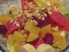 -Aqua Oasis 水天堂(常熟永旺店)