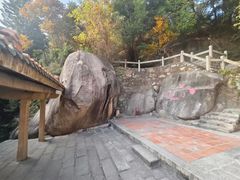 -草庵摩尼教遗址公园