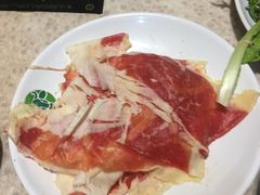 -爱伲牛肉火锅自助(景洪店)