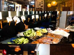 -妈妈家铁锅炖(景诚园综合楼店)