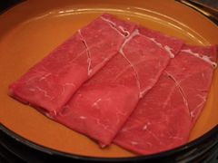 -牛New寿喜烧(曹路花园城店)