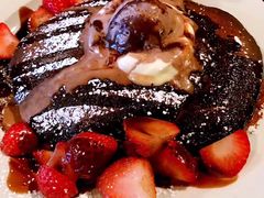 -Pancakes on the rocks(Darling Harbour)