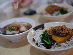 -洪记凉米线(新兴路店)
