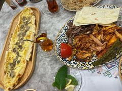 -bosphorus 铂斯西餐厅·土耳其烧烤(环市中路店)