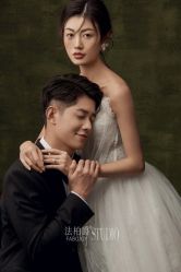 点击看大图 -太古映画婚纱摄影(天河店)