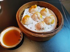 -寄畅興·百年蟹黄面·万国建筑群(外滩27号店)