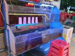 -饶福记·南昌烧烤大排档(九龙湖土著店)