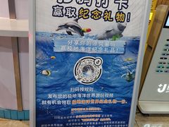 -多彩贵州城极地海洋世界