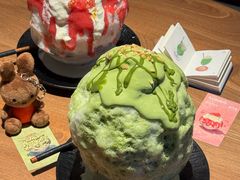 -双门洞·森系料理(体育西店)