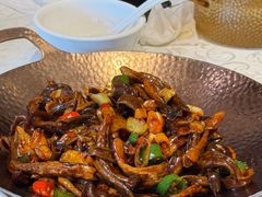 -老妈菜馆(建设街店)