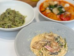 -Manner Coffee(万象食家店)