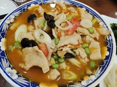 -真不同饭店(中州东路店)