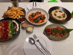 -娜娜家•Nana's restaurant(国金汇店)