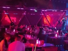 -MOSSO音乐酒吧·live house(南京旗舰店)