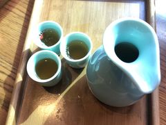 -秦唐一号西安菜馆(钟楼店)