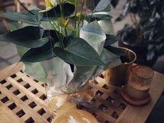 海盐焦糖拿铁-常识咖啡common sense(春熙路店)