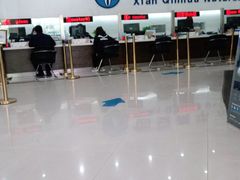 -秦华天然气何家村营业厅