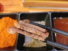-千寻烧肉(政务区店)