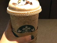 -星巴克(上海南站店)