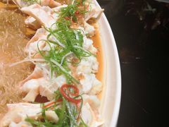 -海味世家·家常菜馆(明州里店)