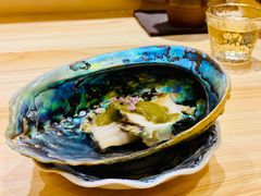 -鮨青(恒基名人购物中心店)