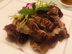 -云粤楼中餐厅(昆明中心假日酒店)