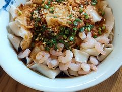 -难忘的面(五矿君澜酒店)