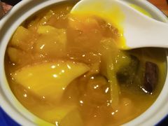 佛跳墙-割烹旭日本料理(龙湖狮山天街店)