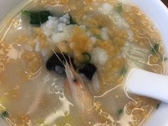 晚粳米海鲜泡饭-苏小柳手作点心(控江旭辉分院)