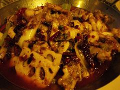 -龙门阵茶屋川菜馆(武康路店)