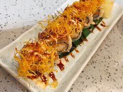 -大渔铁板烧(大悦城店)