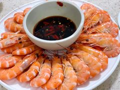 -琼大师东方烤乳猪(亚特兰蒂斯店)