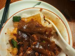 -恰饭·老长沙市井菜(天河客运站店)