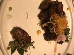 招牌牛眼粒-民国红公馆·秦淮八艳(夫子庙店)