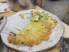 -真情鲍鱼海鲜汤