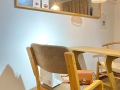 大堂-Oasis coffee燕谷咖啡(公信店)