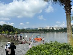 -枫香湖儿童公园