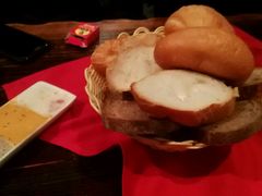 -申德勒加油站餐厅(三里屯北小街店)
