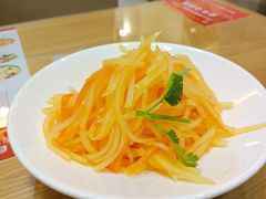 -洪兴砂锅(烟台山店)