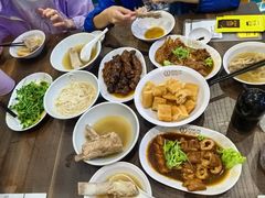 -松發肉骨茶(牛车水店)