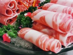 -捞王锅物料理(上海世茂广场店)