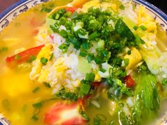 -一烙锅(友谊店)