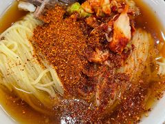 -西塔大冷面(市府大路店)