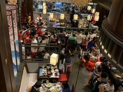 大堂-古田居·特色寿司料理(星之岛旗舰店)